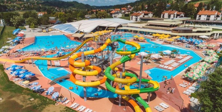 Terme Tuhelj  Hotel Well  Premium soba  All inclusive light obiteljsko ljeto  72 satna akcija Tuheljske Toplice Hrvatska  420 €