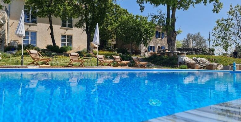 Boutique Resort Osma  Adults only  Ljetni odmor na Krku Dobrinj otok Krk Hrvatska  703 €