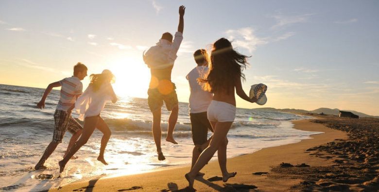Hotel International  Kratak ljetni odmor na Rabu Rab Hrvatska  529 €