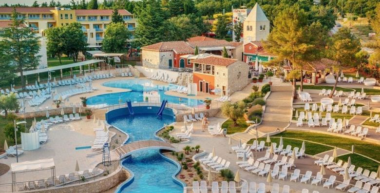 Putovanja - Akcija, popust i sniženje. (ponuda: 264802)