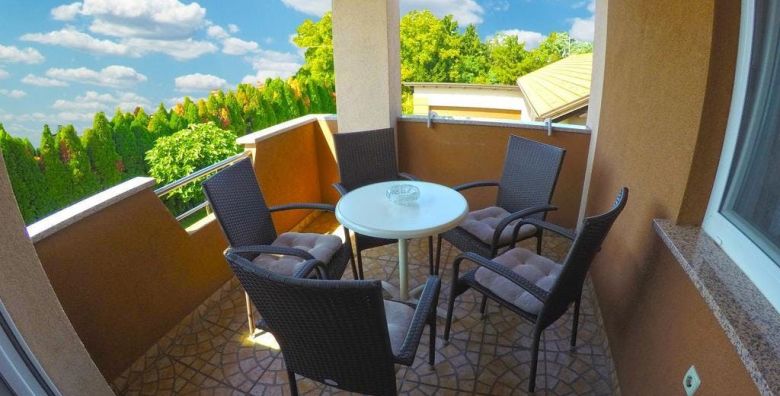 Sv Martin na Muri  Apartman Rea  Ljetni termalni paket Brezovec Sveti Martin na Muri Hrvatska  320 EUR  5x nocenje u apartmanu za 2 osobe dijete do 6 godina besplatno  5 dana neogranicenog koristenja bazena u Toplicama Sveti Martin