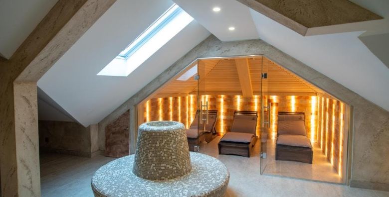 Vila Emilia  Emilia Boutique Rooms  Jesensko zimski odmor Vrnjacka Banja Srbija  218 EUR  2x nocenje u sobi u Vili Emilia ili Emilia Boutique Rooms ovisno o raspolozivosti za 2 osobe Polupansion