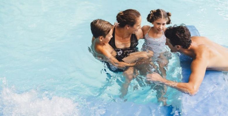 Terme Tuhelj  Hotel Well  Premium soba  All inclusive light obiteljsko ljeto  Tuheljske Toplice Hrvatska  490 EUR  2x nocenje u dvokrevetnoj Premium sobi za 2 osobe  1 dijete do 11 99 godina i 1 dijete do 4 99 godina besplatno  Polupansion