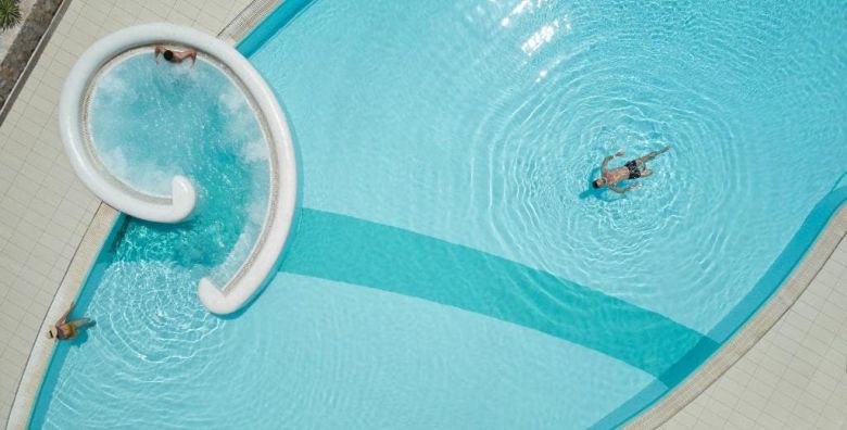Bluesun Hotel Elaphusa  Ljeto za parove u Bolu Bol otok Brac Dalmacija Hrvatska  516 €