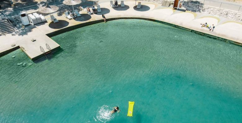 Hotel Borovnik  Obiteljski ljetni odmor u Dalmaciji  Standard soba Tisno otok Murter Dalmacija Hrvatska  1470 €