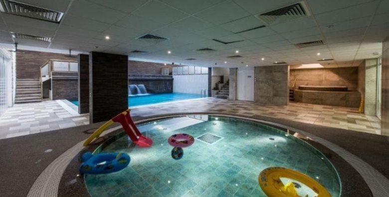 Hotel Fontana  Raskosno wellness opustanje u Vrnjackoj Banji Vrnjacka Banja Srbija  402 EUR  3x nocenje u dvokrevetnoj Superior sobi za 2 osobe 1 dijete do 7 godina besplatno  Dorucak
