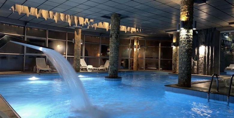 Hotel Fortuna  Wellness odmor i kupanje u vanjskim bazenima u Banjoj Luci Banja Luka Bosna i Hercegovina  64 EUR  1x nocenje u dvokrevetnoj sobi za 2 osobe Dorucak