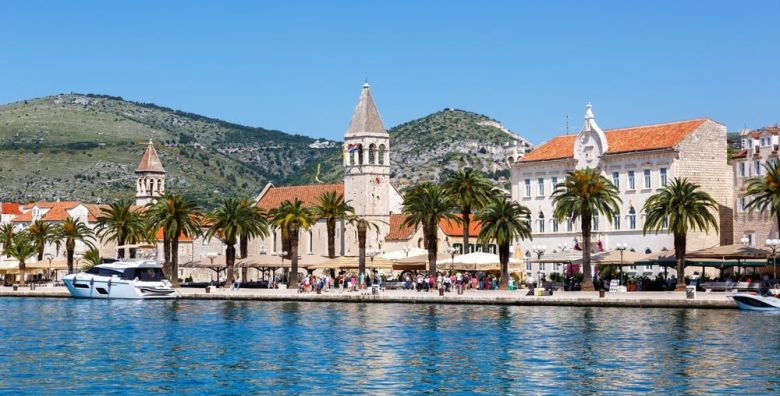 Putovanja - Akcija, popust i sniženje. (ponuda: 266076)