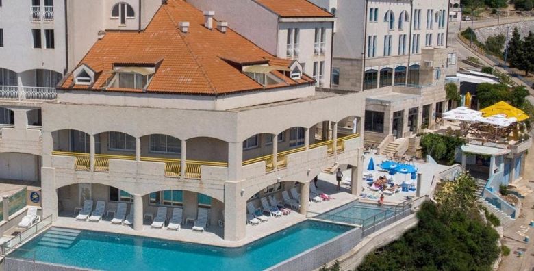 Hotel Stella  Rujan u Neumu Neum Bosna i Hercegovina  158 €