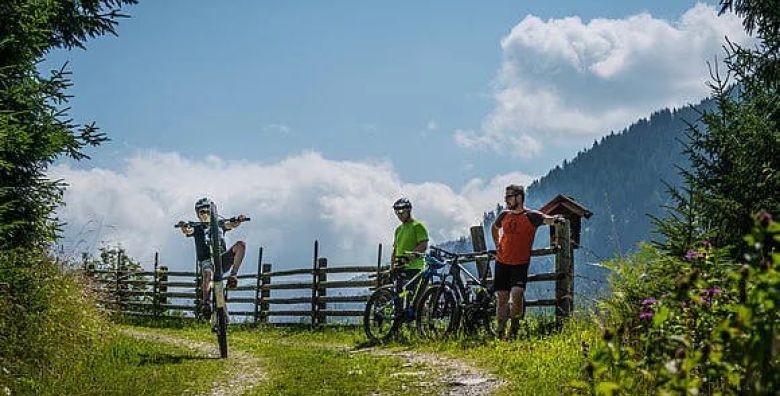 Hotel Zum Pinzger  Autentican alpski odmor u Tirolu Stumm im Zillertal Austrija  572 €