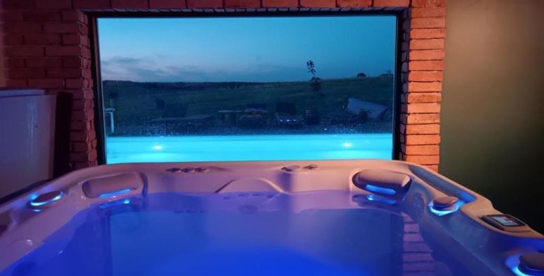 Nagypince Borhotel Wine  Spa  Romantican odmor Böhönye Madjarska  113 EUR  2x nocenje u dvokrevetnoj Standard sobi za 2 osobe Polupansion