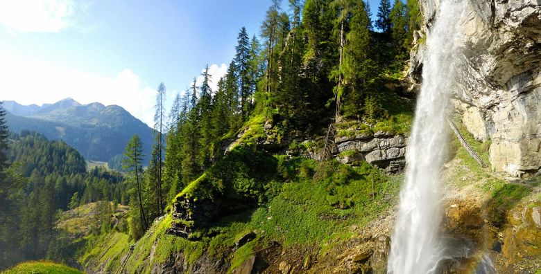 Hotel Gell  Savrsen wellness odmor u regiji Lungau Tweng bei Obertauern Austrija  232 €
