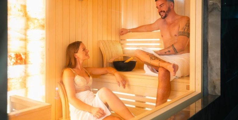 Hotel Kocka  Wellness odmor u srcu Vrnjacke Banje Vrnjacka Banja Srbija  260 EUR  2x nocenje u Premium King sobi za 2 osobe dijete do 12 godina besplatno  Polupansion