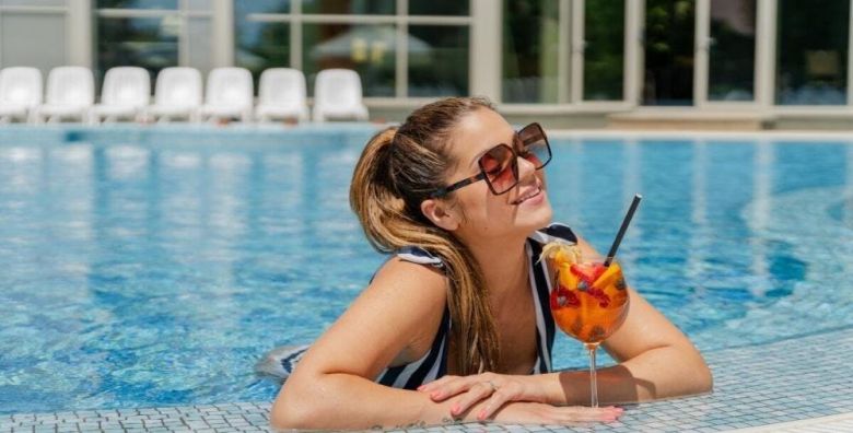 Greenfield Hotel Golf  Spa Bük  Opustanje wellness i golf u srcu zapadne Madjarske Bükfürdő Madjarska  400 EUR  2x nocenje u Standard dvokrevetnoj sobi za 2 osobe Polupansion
