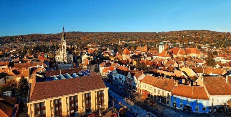 Hotel Irottko  Obiteljski wellness odmor Kőszeg Madjarska  133 €