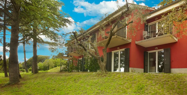 Resort Adria Ankaran  Vile  Ultra last minute ljetni odmor  Ankaran Slovenija  368 EUR  2x nocenje u dvokrevetnoj sobi za 2 osobe Polupansion s ukljucenim picem