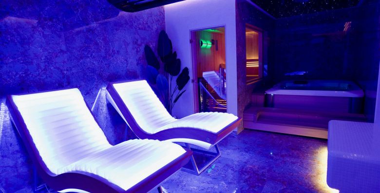 Hotel Kocka  Wellness odmor u srcu Vrnjacke Banje Vrnjacka Banja Srbija  280 EUR  2x nocenje u Junior apartmanu za 2 osobe dijete do 12 godina besplatno  Polupansion