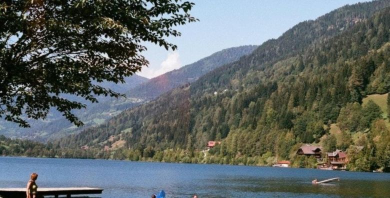 Hotel Villa Huber  Miran Adults only odmor okruzen alpskom prirodom i jezerima Afritz Austrija  700 €