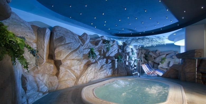 Hotel Vesna  Terme Topolsica  Jesen i zima u termama s punim pansionom Topolsica Slovenija  259 €