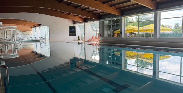 Hotel Vesna  Terme Topolsica  Jesensko zimski termalni paket Topolsica Slovenija  234 €