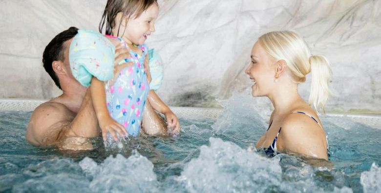 Hotel Vesna  Terme Topolsica  Jesenski odmor u termama Topolsica Slovenija  254 €