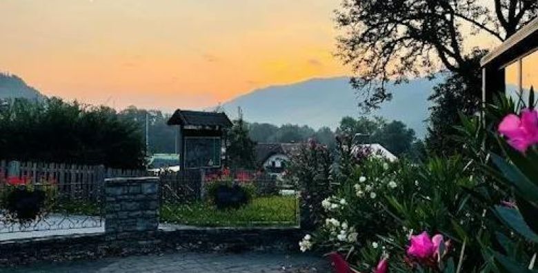 Hotel Pruggererhof  Jesenski odmor u Austriji Michaelerberg Pruggern Austrija  229 €