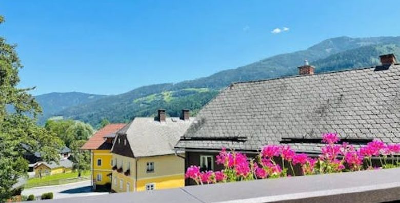 Hotel Pruggererhof  Jesenski odmor u Austriji sa polupansionom Michaelerberg Pruggern Austrija  289 €