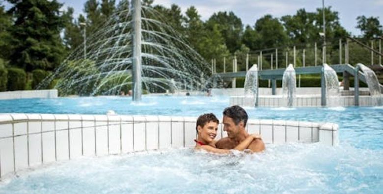Hotel Radin  Kraj ljeta i jesenski odmor u Radencima udvoje tijekom tjedna Radenci Slovenija  252 €