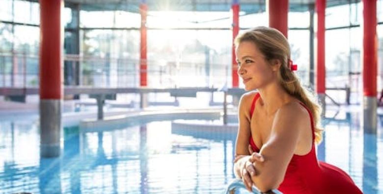 Hotel Radin  Kraj ljeta i jesenski odmor u Radencima udvoje tijekom tjedna Radenci Slovenija  268 €