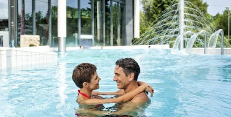 Hotel Radin  Vikend odmor udvoje u Radencima krajem ljeta i tijekom jeseni Radenci Slovenija  272 €