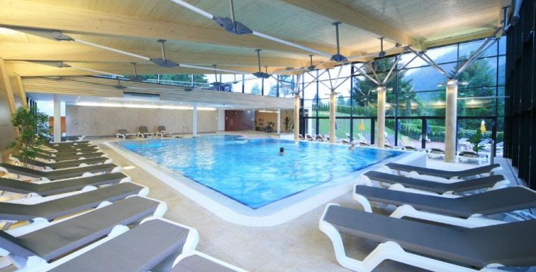 Bruggerhof  Zimski wellness odmor Kitzbühel Austrija  1 599 EUR  5x nocenje u Standard cetverokrevetnoj sobi za 2 osobe Polupansion