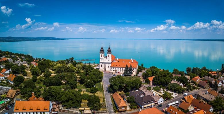 Kristály Hotel Keszthely  Ljetni odmor Keszthely Madjarska  475 €