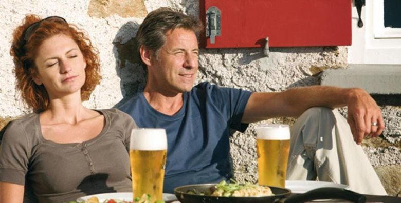 First mountain hotel Ötztal  Odmor udvoje Längenfeld Austrija  529 EUR  3x nocenje u dvokrevetnoj sobi s balkonom za 2 osobe All inclusive