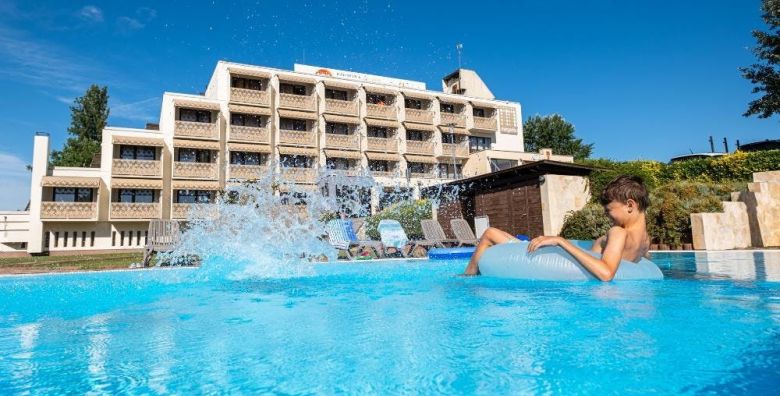 Hotel Margareta Business Leisure Balatonfured  Odmor udvoje u Madjarskoj Balatonfüred Madjarska  289 EUR  2x nocenje u dvokrevetnoj Standard sobi za 2 osobe Polupansion