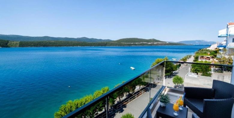 Hotel Novum Neum  Rujanski obiteljski odmor u Neumu Neum Bosna i Hercegovina  307 EUR  3x nocenje u dvokrevetnoj sobi za 2 osobe 1 dijete do 15 99 godina besplatno  Polupansion