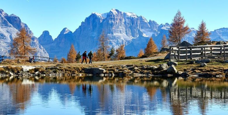 Cristal Palace Hotel  Wellness odmor u srcu Dolomita Madonna di Campiglio Italija  769 EUR  5x nocenje u Classic dvokrevetnoj sobi za 2 osobe Dorucak