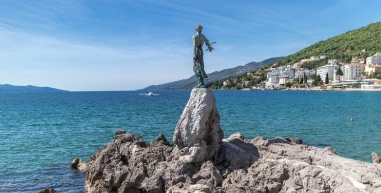 Luminor Collection  Hotel Bristol  Ljeto u Opatiji Opatija Hrvatska  456 €