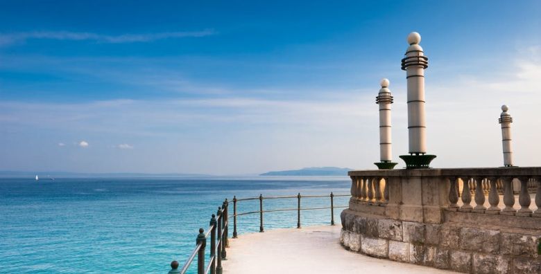Luminor Collection  Hotel Astoria  Ljeto u Opatiji Opatija Hrvatska  304 €