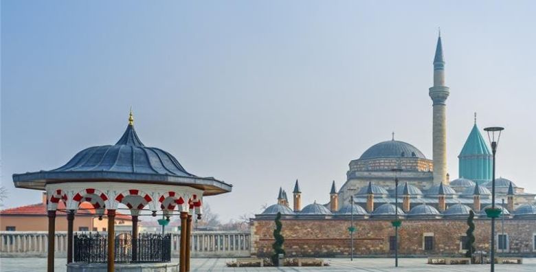 8 dnevni izlet u Tursku  Bajkovita Kapadokija Kapadokija Turska  681 EUR  7x nocenje u hotelima ili hotelskim resortima s 4 u standard dvokrevetnoj sobi za 1 osobu Polupansion