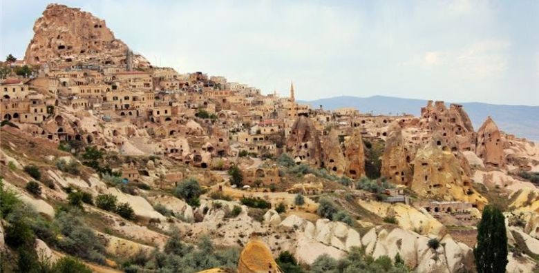 8 dnevni izlet u Tursku  Bajkovita Kapadokija Kapadokija Turska  651 EUR  7x nocenje u hotelima ili hotelskim resortima s 4 u standard dvokrevetnoj sobi za 1 osobu Polupansion