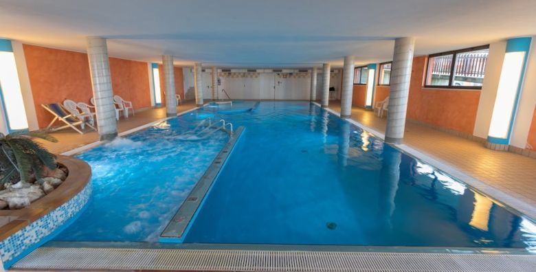 Hotel Belvedere  Jesenski wellness odmor San Zeno di Montagna Italija  365 EUR  3x nocenje u dvokrevetnoj sobi za 2 osobe 1 dijete do 12 99 godina besplatno  Polupansion