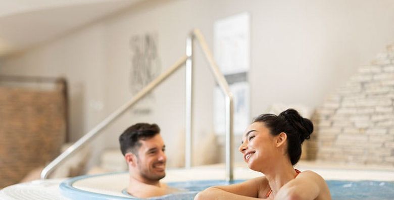 Valamar Sanfior Hotel  Vrhunsko opustanje za parove uz more u sarmantnom Rapcu Rabac Hrvatska  317 €