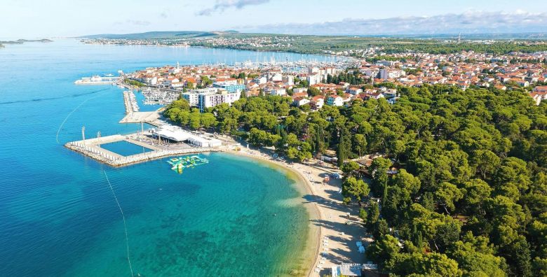 Putovanja - Akcija, popust i sniženje. (ponuda: 267333)