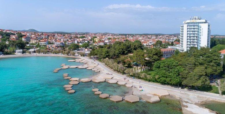 Putovanja - Akcija, popust i sniženje. (ponuda: 267743)