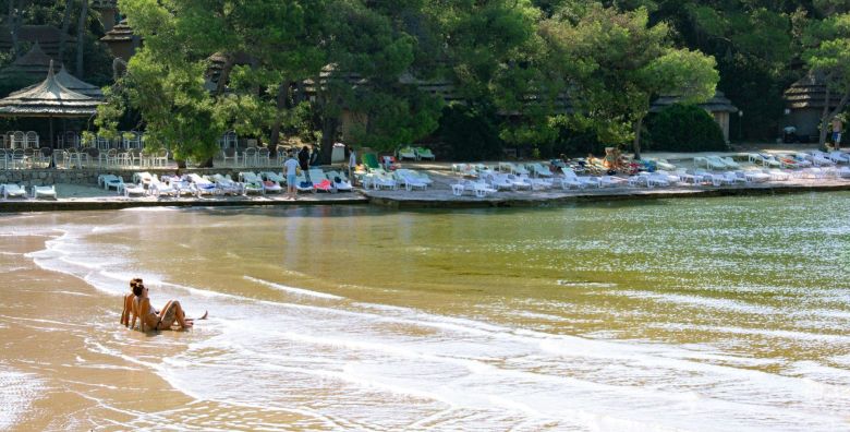 Pine Beach Pakostane  All inclusive light odmor uz sport i prirodu  Posebna akcija Pakostane Hrvatska  446 EUR  3x nocenje u Standard bungalovu za 2 osobe All inclusive light