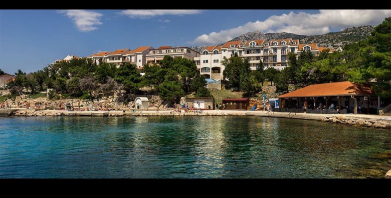Hotel Zagreb Karlobag  Last minute all inclusive light ljeto Karlobag Hrvatska  587 EUR  2x nocenje u dvokrevetnoj sobi za 2 osobe  1 dijete do 11 99 godina besplatno i 2 dijete do navrsene 1 godine besplatno  All inclusive light