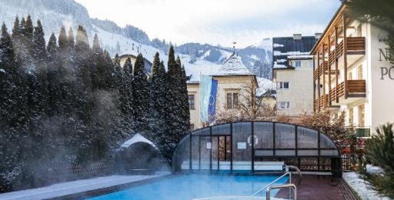 Skijanje - Akcija, popust i sniženje. (ponuda: 268039)