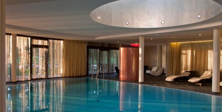 Das Seepark Wörthersee Resort  Wellness odmor  Klagenfurt Austrija  639 €