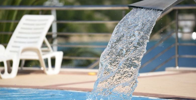 Adria All Inclusive Hotel  Last minute all inclusive odmor na Korculi Vela Luka Hrvatska  423 EUR  3x nocenje u sobi s pogledom na park za 2 osobe 1 dijete do 6 99 godina besplatno  All inclusive dorucak rucak vecera pice uz obroke  coffee time  izbor pica u aperitiv baru 