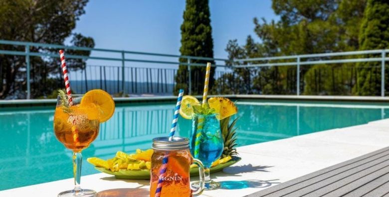 Holiday Resort Ad Turres  Ljeto u Crikvenici  Posebna akcijska cijena Crikvenica Hrvatska  268 €